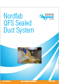 QFS Duct System Brochure