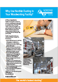 Woodworking Applications Sheet