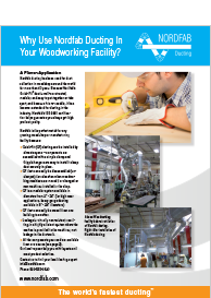 Woodworking Applications Sheet