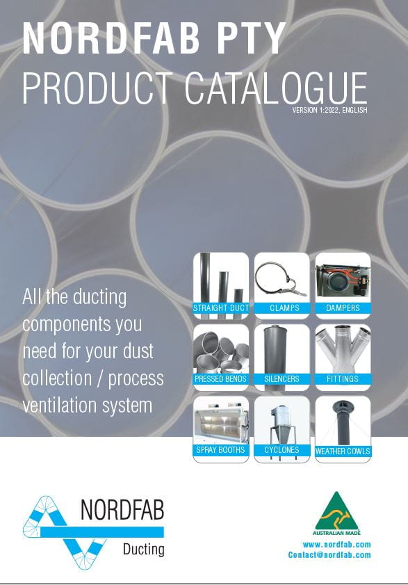 Nordfab Australia Product Catalogue