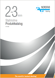 2 - 3 mm Stahlrohre Produktkatalog