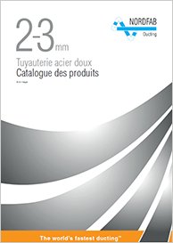 2-3mm Tuyauterie acier doux Catalogue des produits