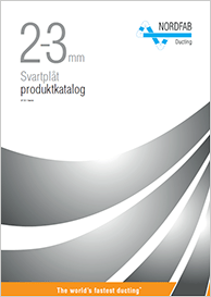 2-3mm Svartplåt produktkatalog