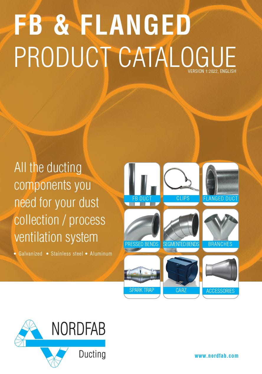 FB Duct System catalogue EN