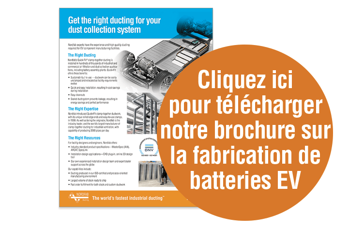 Download EV Battery Manufacturing Brochure