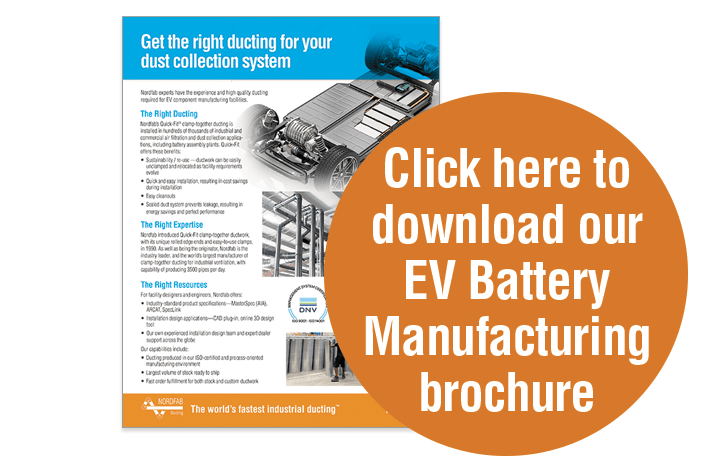 Download EV Battery Manufacturing Brochure