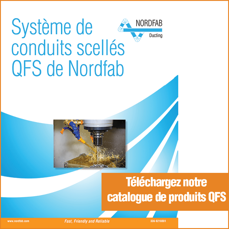 Download our QFS Ducting brochure
