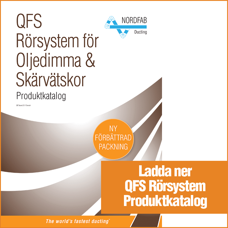 Ladda ner  QFS Rörsystem Produktkatalog