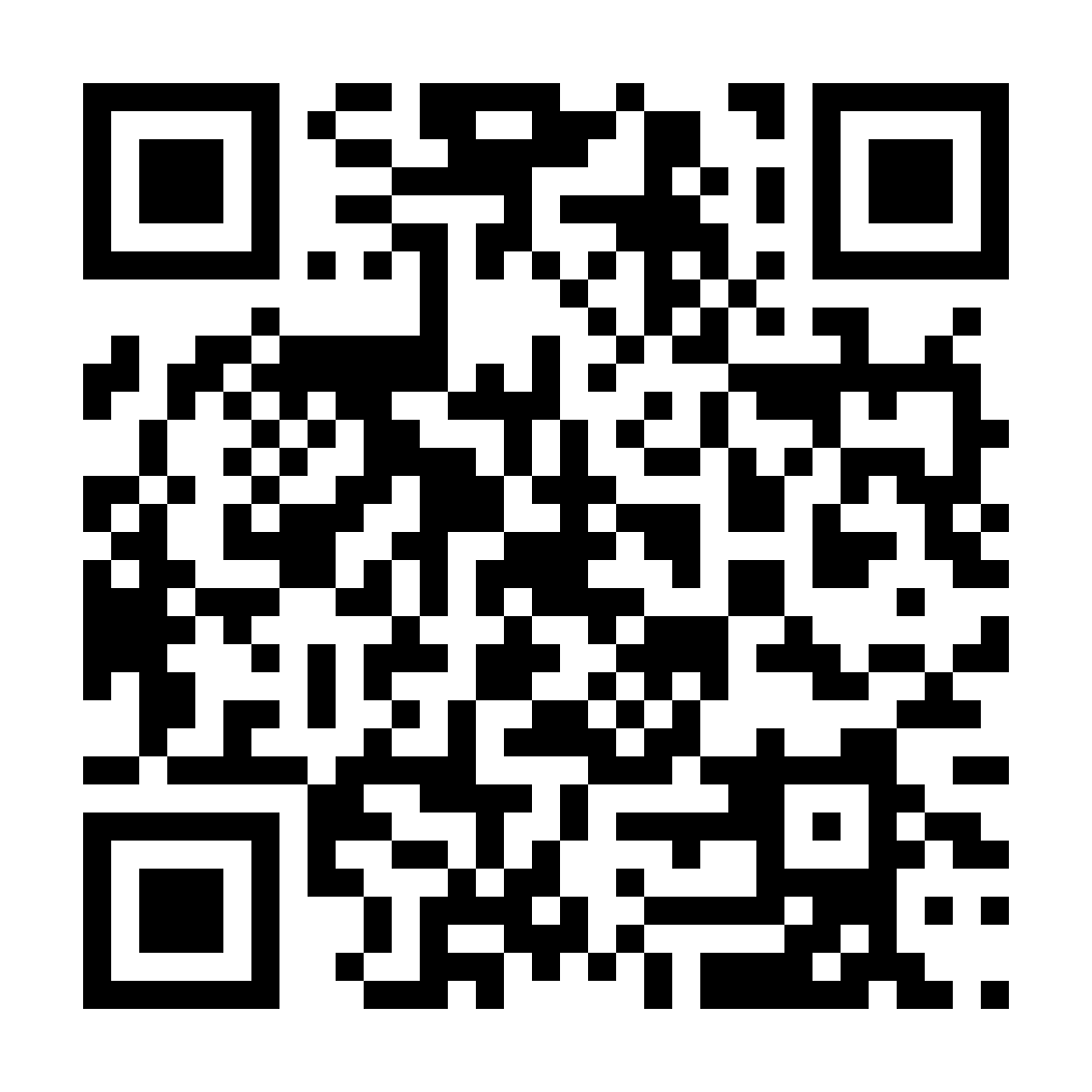 scan this QR code to access Nordfab Revit files on BIMobject for our QF standard gauge products