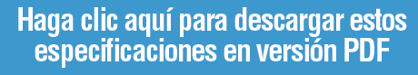 Descargar las especificaciones generales de ingeniería de Nordfab