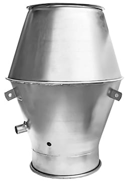 Nordfab QF Jet Cap
