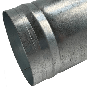 Nordfab Quick-Fit duct hose adapter end type