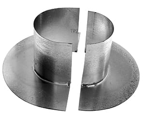 Nordfab Roof Flashing