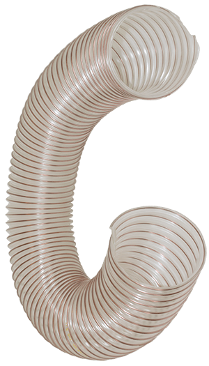 Nordfab Static Dissipative Hose