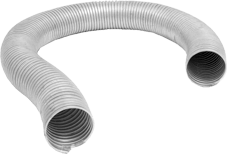 Nordfab Ultra Flex Steel Hose