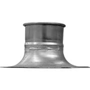 Nordfab Bell Mouth Hoods