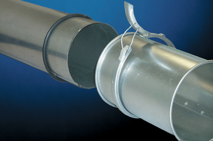 Quick-Fit Sleeve Installation