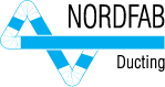 Nordfab logo