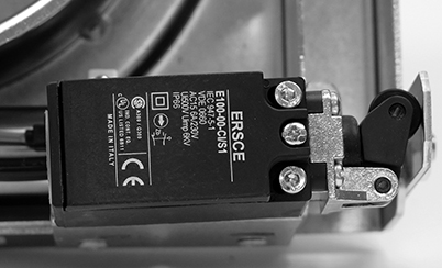 Microswitch