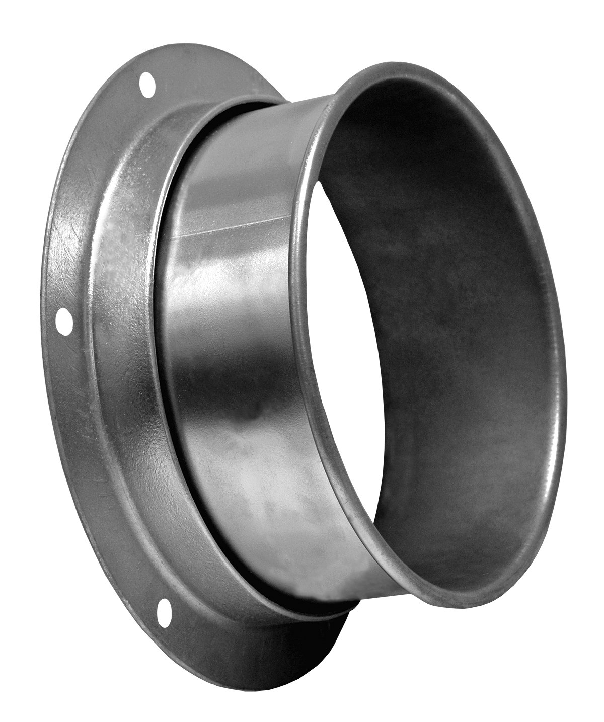 NORDFAB 3250-1000-100000 Angle Flange Adapter,10" Duct Size 