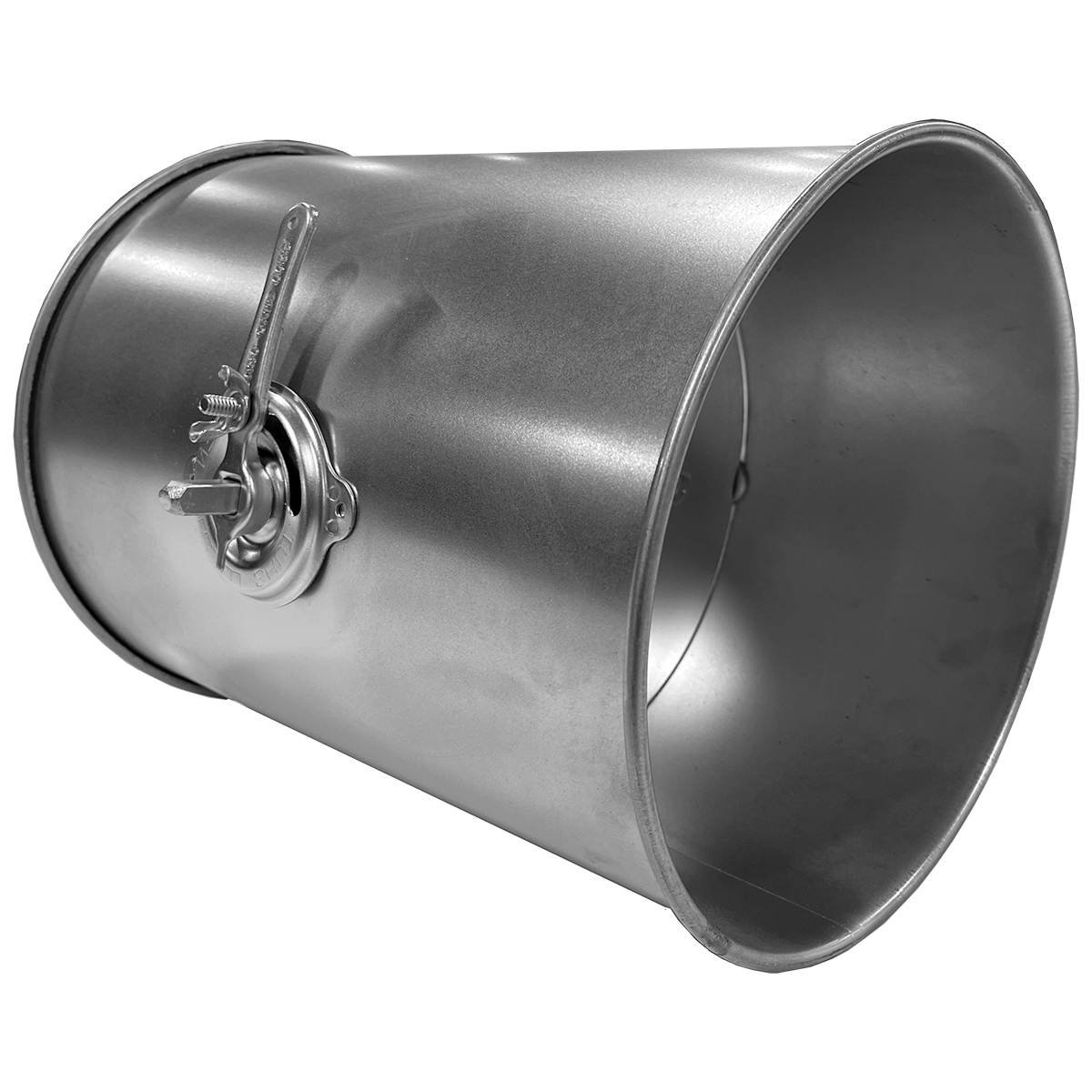 QuickFit® Butterfly Valve Products Nordfab Ducting