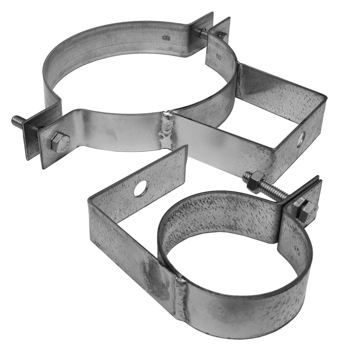 NORDFAB 3265-0800-1HJ000 Pipe Hanger,8" Duct Size 