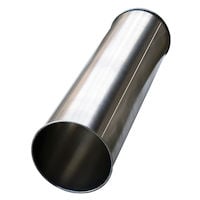 Nordfab Clamp Ductwork 6" 3200-0600-100000 QF Pipe 