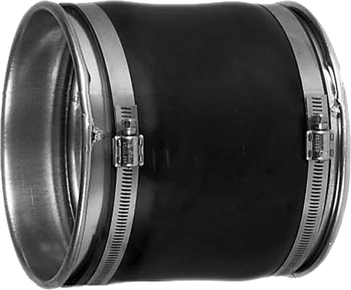 Flanged Vibration Isolator Products Nordfab Ducting