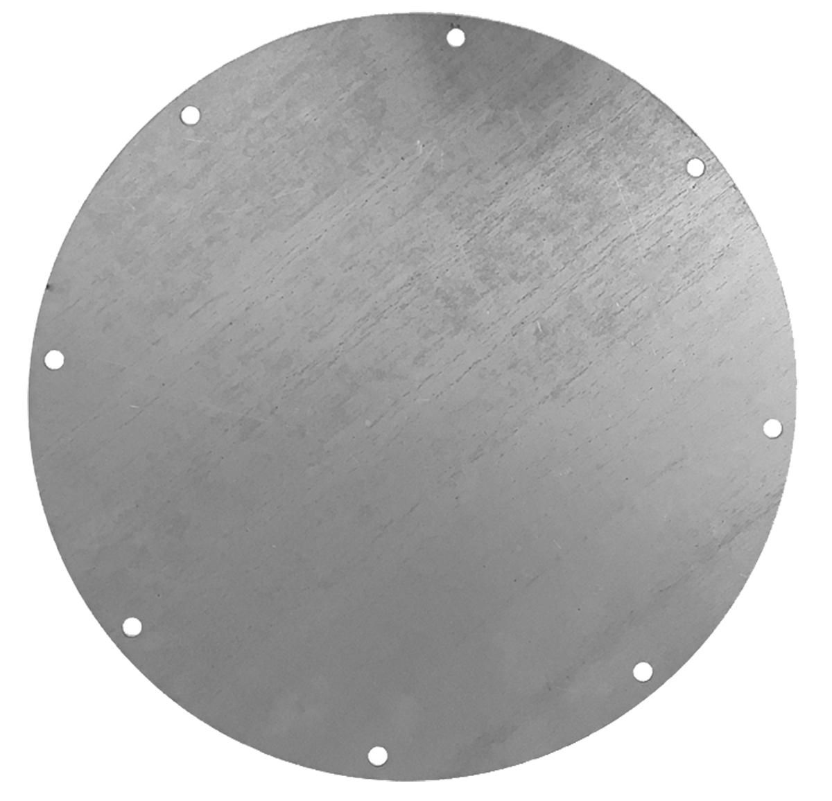 Duct End Plate 12 gauge Products Nordfab Ducting