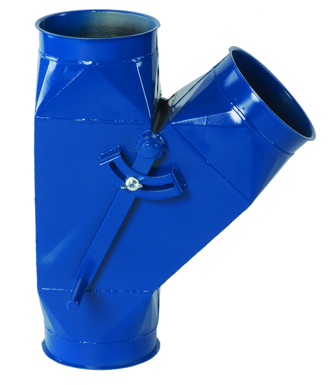 RGSM Manual Diverter Valve