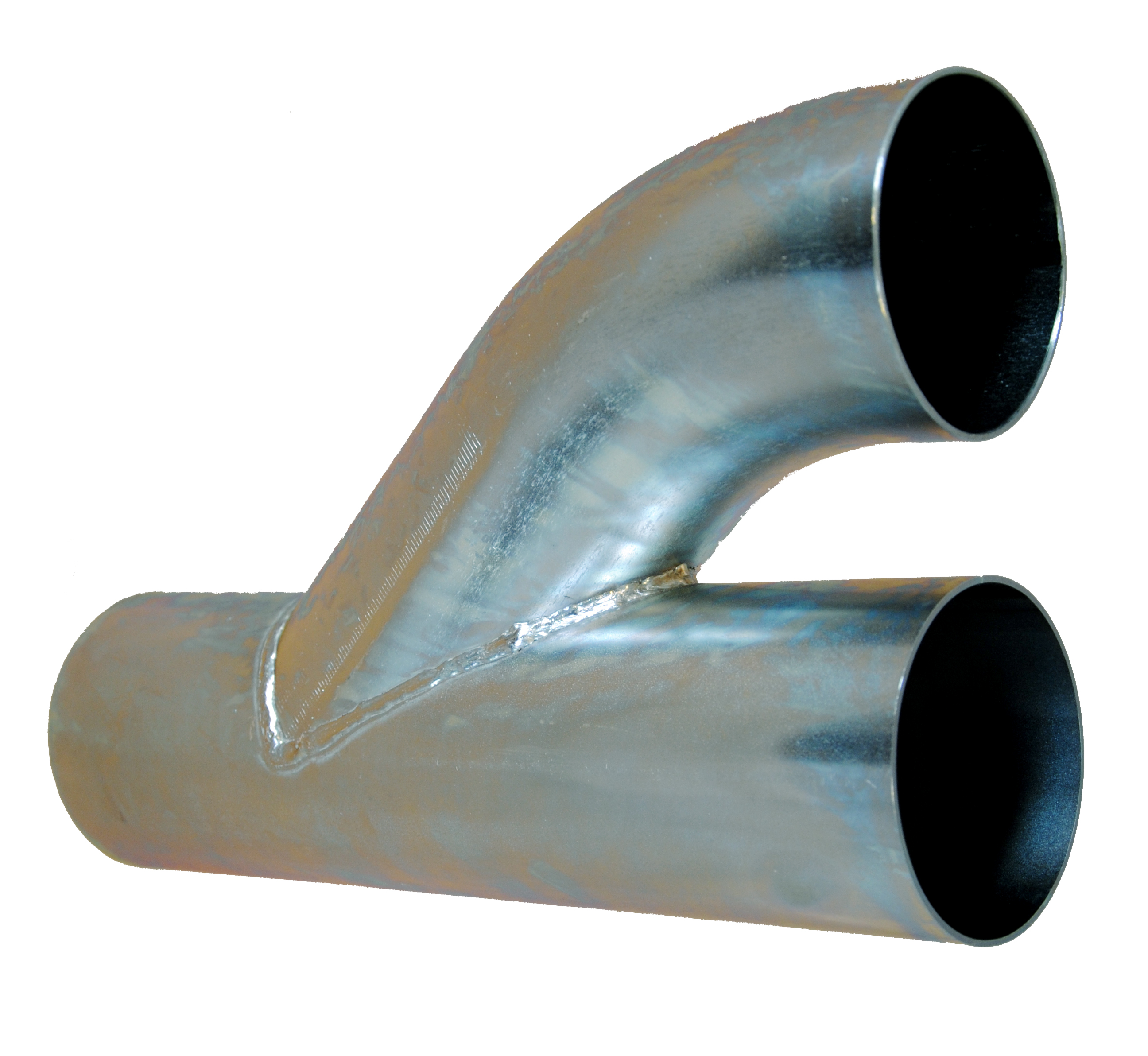 HV Branch Pipes Parallel Products Nordfab