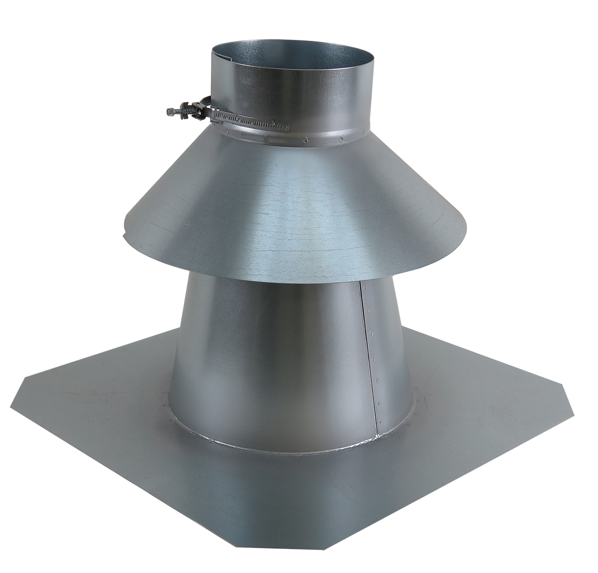 Roof Plate Products Nordfab